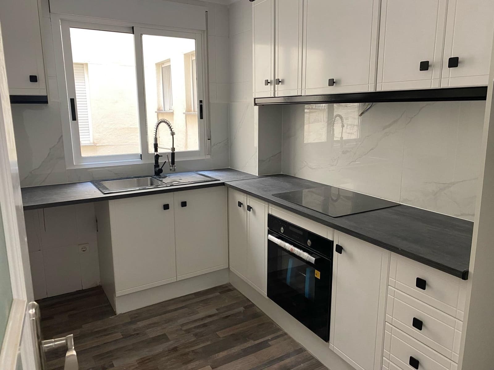 2 chambre Appartement à vendre à San Miguel de Salinas avec piscine - 198 000 € (Ref: 10050818)