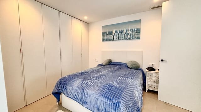 Chalet de 3 habitaciones en San Miguel de Salinas en venta - 525.000 € (Ref: 10050821)