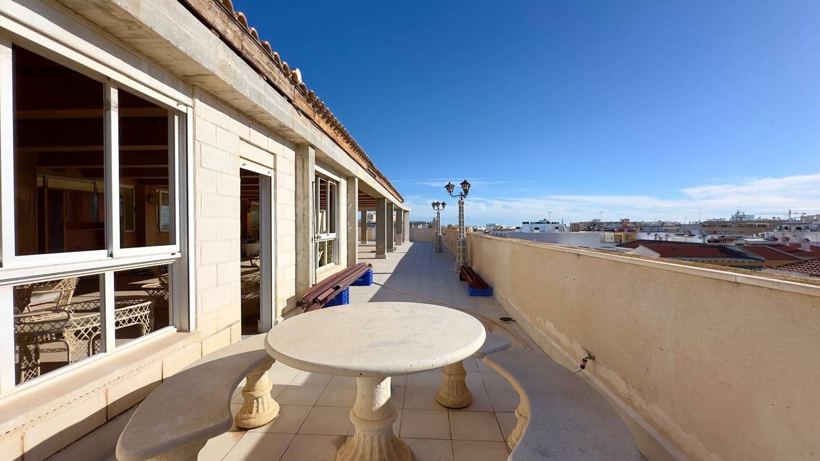 2 bedroom Apartment for sale in Torrevieja - € 449,900 (Ref: 10050824)