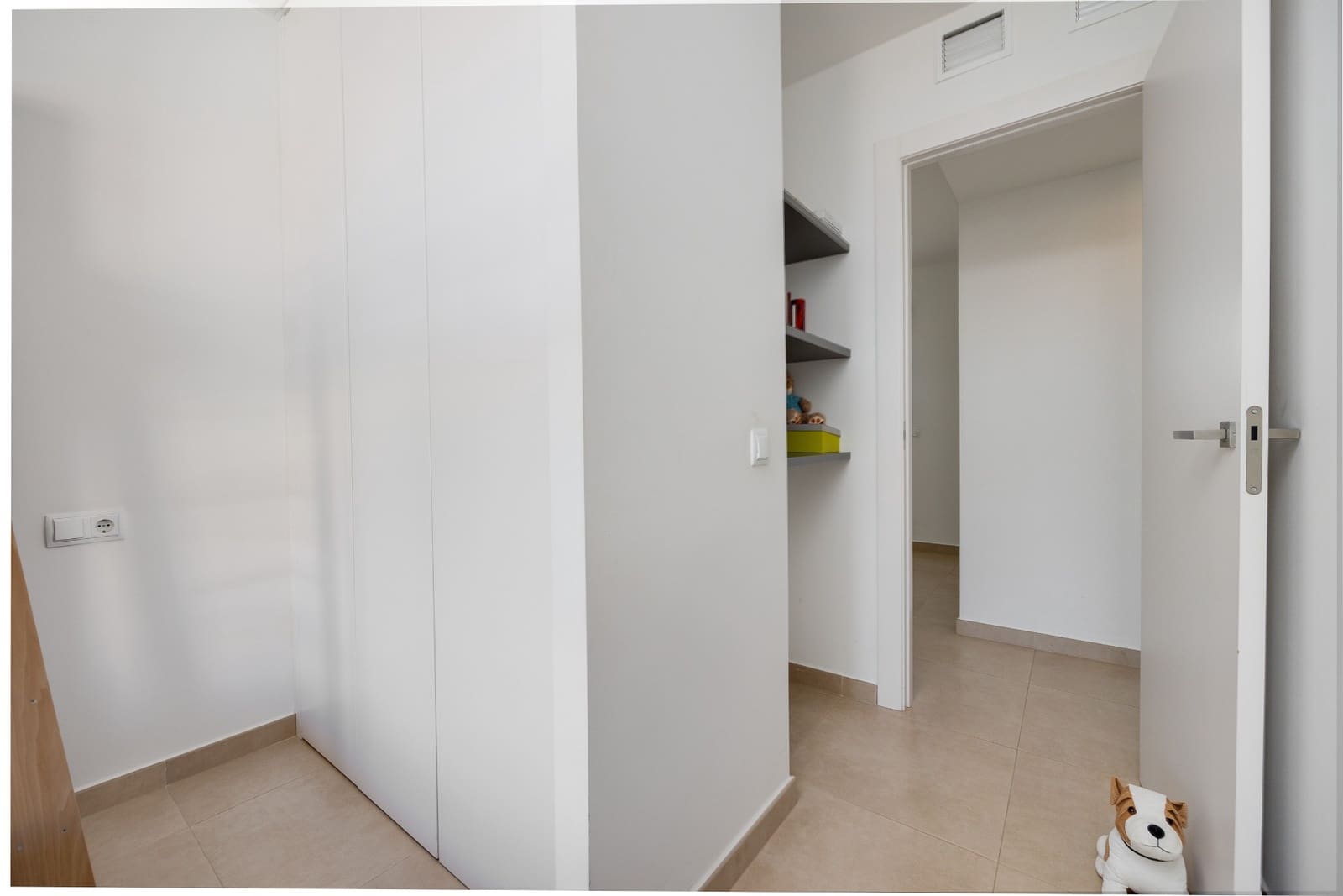 3 quarto Moradia para venda em Santiago de la Ribera com piscina garagem - 369 000 € (Ref: 10050825)