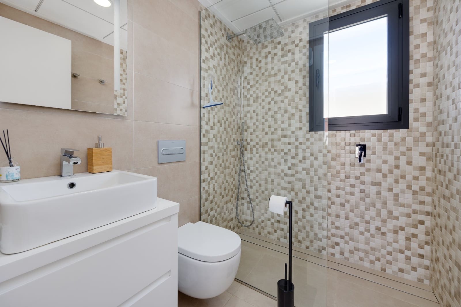 3 quarto Moradia para venda em Santiago de la Ribera com piscina garagem - 369 000 € (Ref: 10050825)