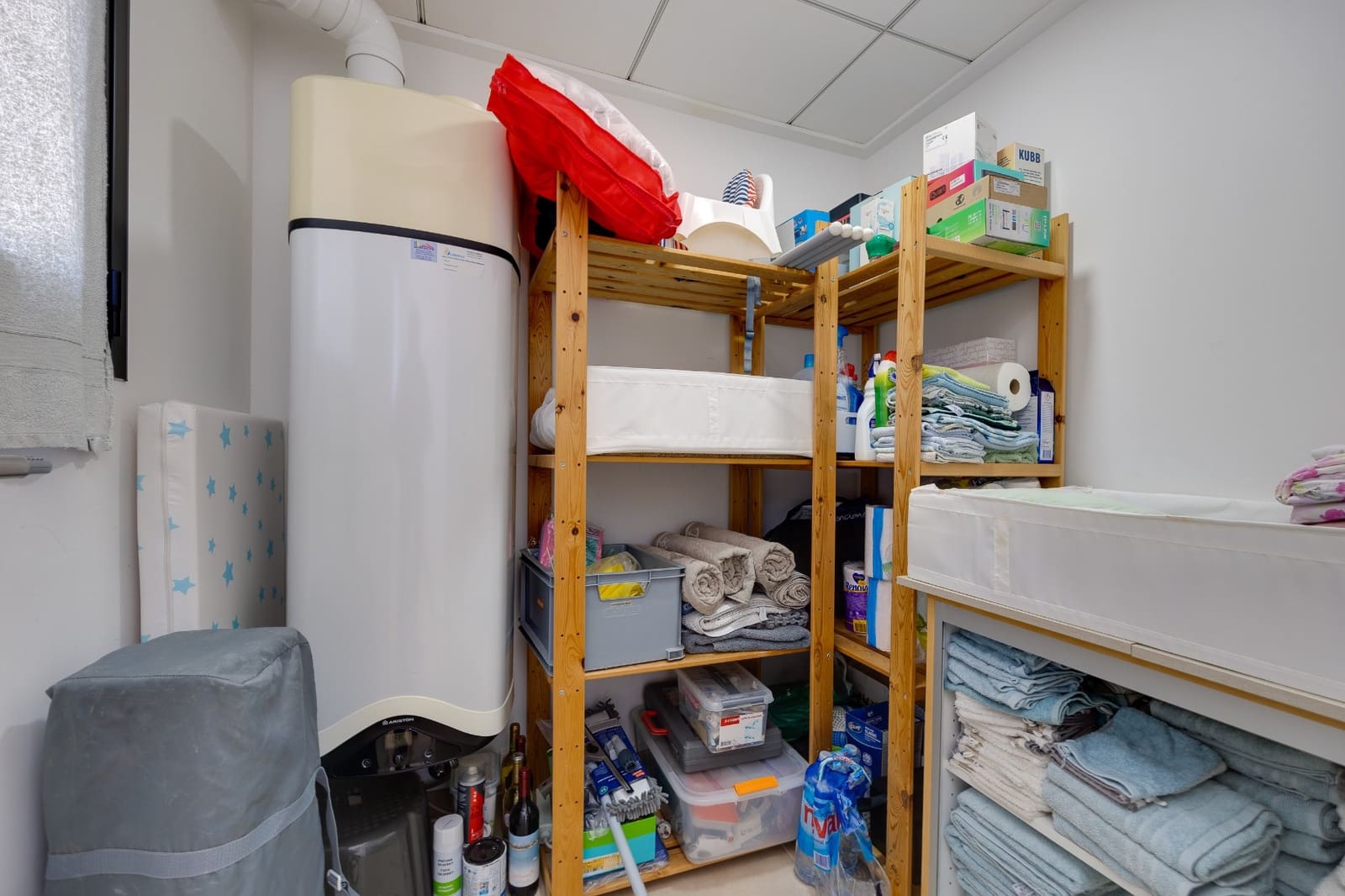 3 quarto Moradia para venda em Santiago de la Ribera com piscina garagem - 369 000 € (Ref: 10050825)