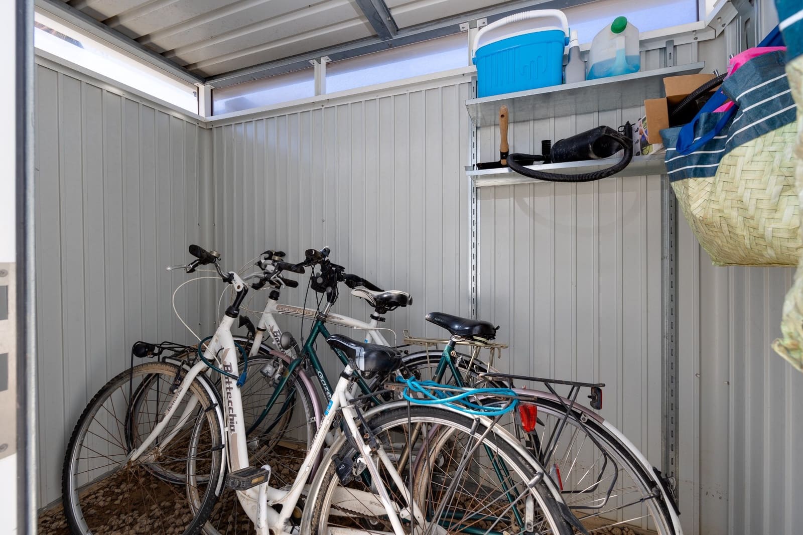 3 quarto Moradia para venda em Santiago de la Ribera com piscina garagem - 369 000 € (Ref: 10050825)
