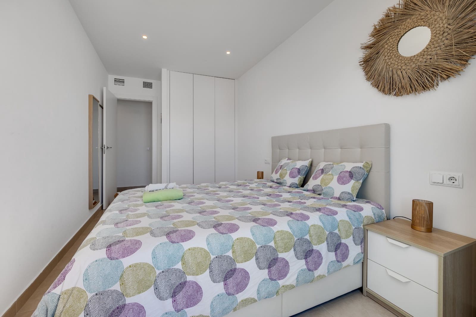 3 quarto Moradia para venda em Santiago de la Ribera com piscina garagem - 369 000 € (Ref: 10050825)