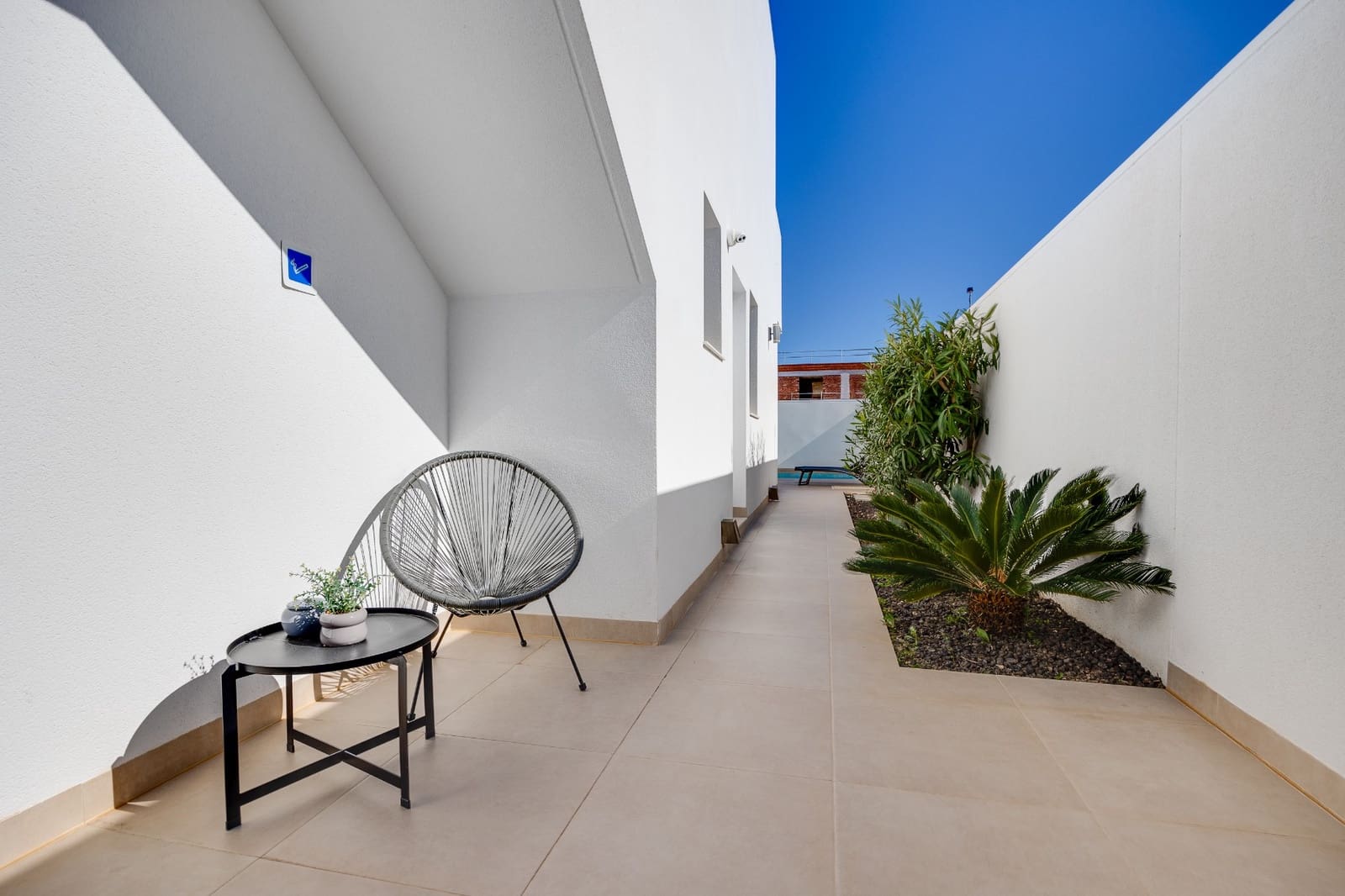 3 quarto Moradia para venda em Santiago de la Ribera com piscina garagem - 369 000 € (Ref: 10050825)
