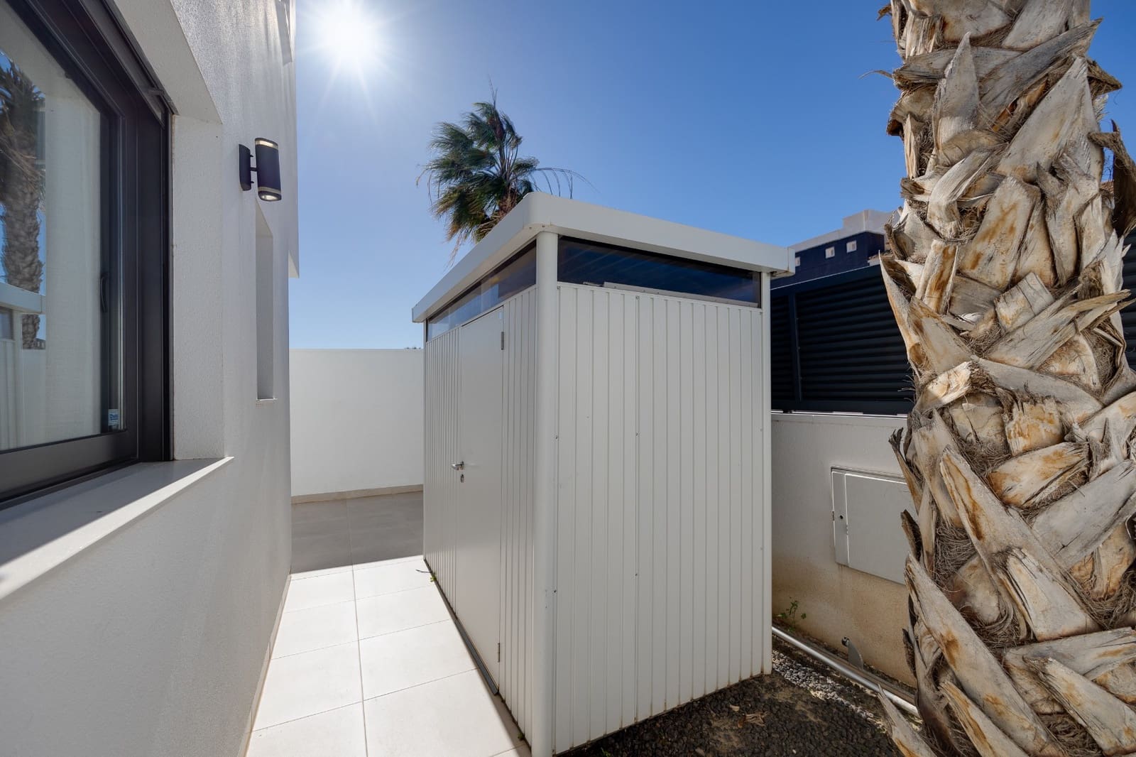 3 quarto Moradia para venda em Santiago de la Ribera com piscina garagem - 369 000 € (Ref: 10050825)