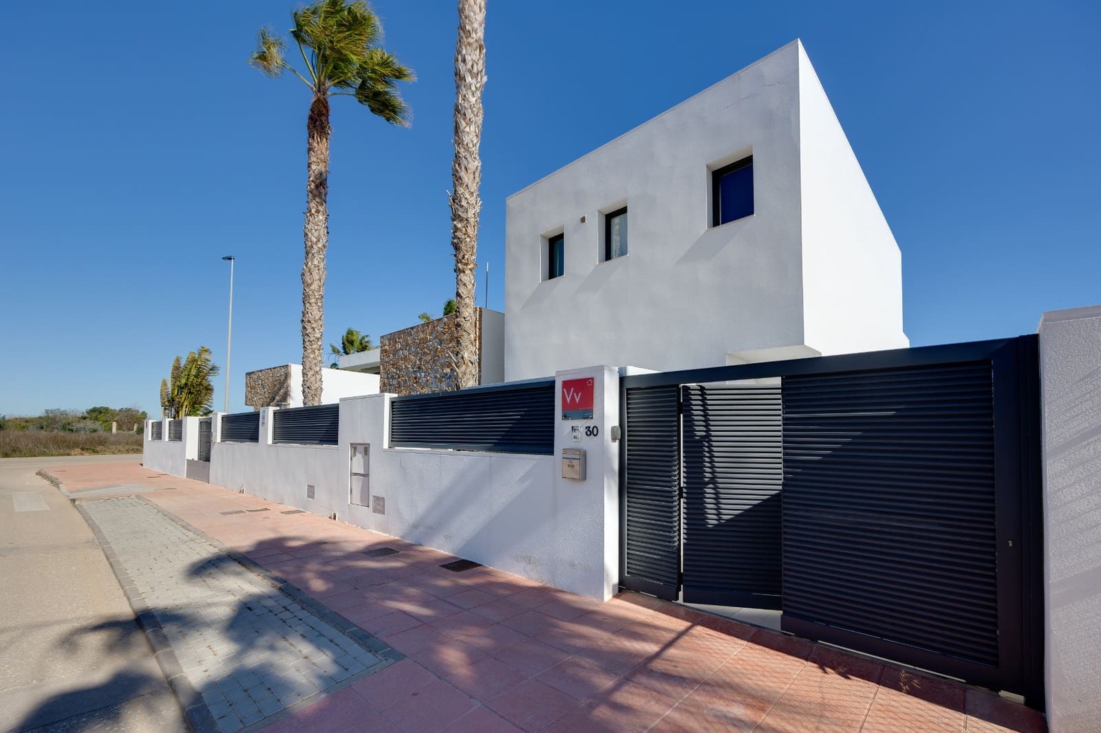 3 quarto Moradia para venda em Santiago de la Ribera com piscina garagem - 369 000 € (Ref: 10050825)