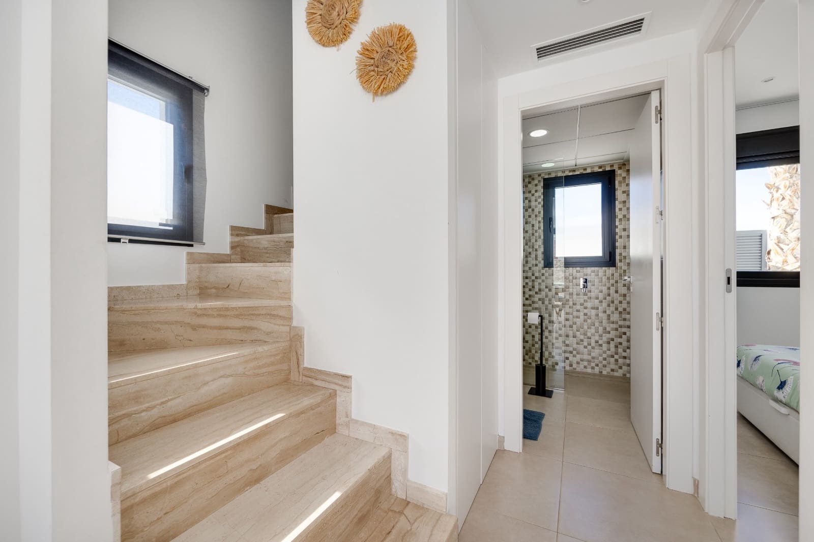 3 quarto Moradia para venda em Santiago de la Ribera com piscina garagem - 369 000 € (Ref: 10050825)