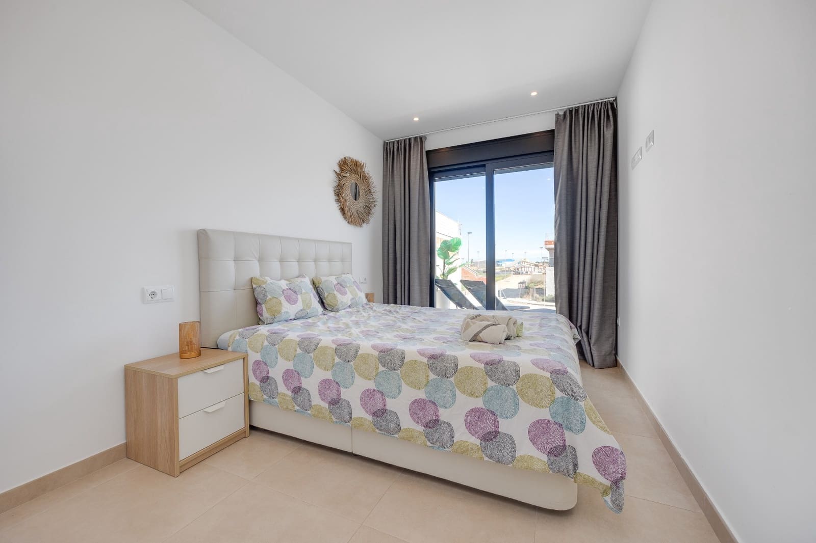 3 quarto Moradia para venda em Santiago de la Ribera com piscina garagem - 369 000 € (Ref: 10050825)