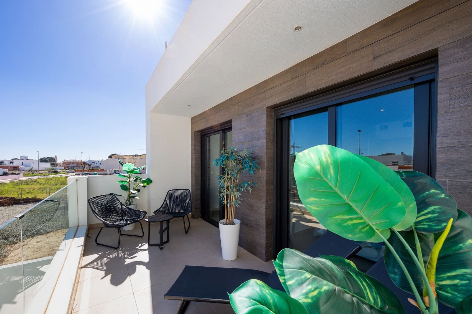 3 quarto Moradia para venda em Santiago de la Ribera com piscina garagem - 369 000 € (Ref: 10050825)