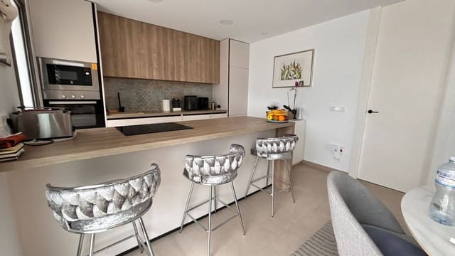 3 slaapkamer Villa te koop in Blue Lagoon - € 525.000 (Ref: 10050826)