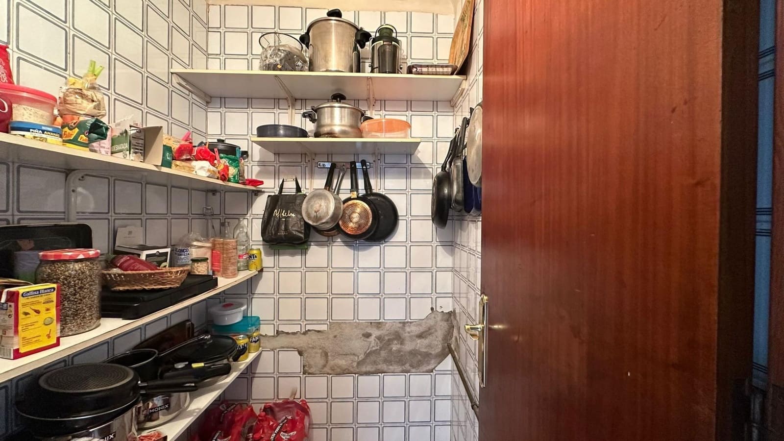 4 makuuhuone Huoneisto myytävänä paikassa Torrevieja - 259 900 € (Ref: 10050827)