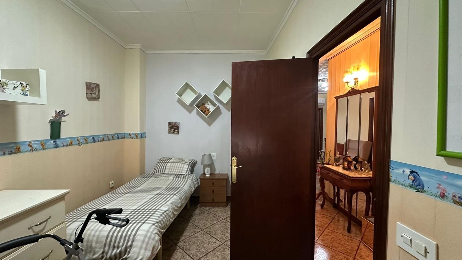 4 makuuhuone Huoneisto myytävänä paikassa Torrevieja - 259 900 € (Ref: 10050827)