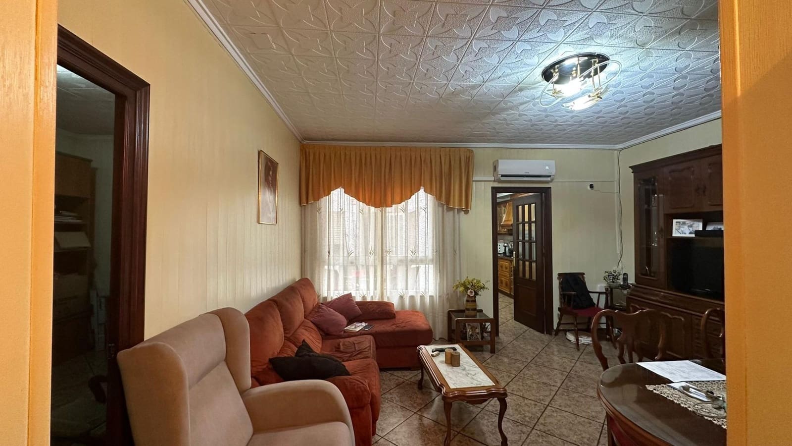 4 makuuhuone Huoneisto myytävänä paikassa Torrevieja - 259 900 € (Ref: 10050827)