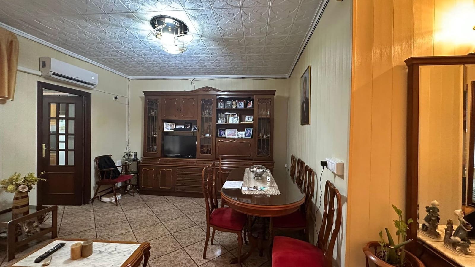 4 makuuhuone Huoneisto myytävänä paikassa Torrevieja - 259 900 € (Ref: 10050827)