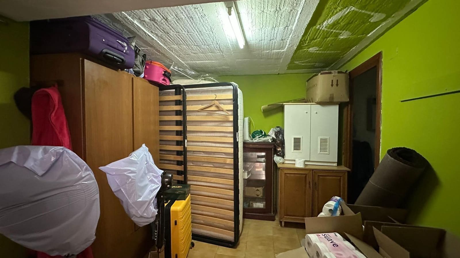 4 makuuhuone Huoneisto myytävänä paikassa Torrevieja - 259 900 € (Ref: 10050827)
