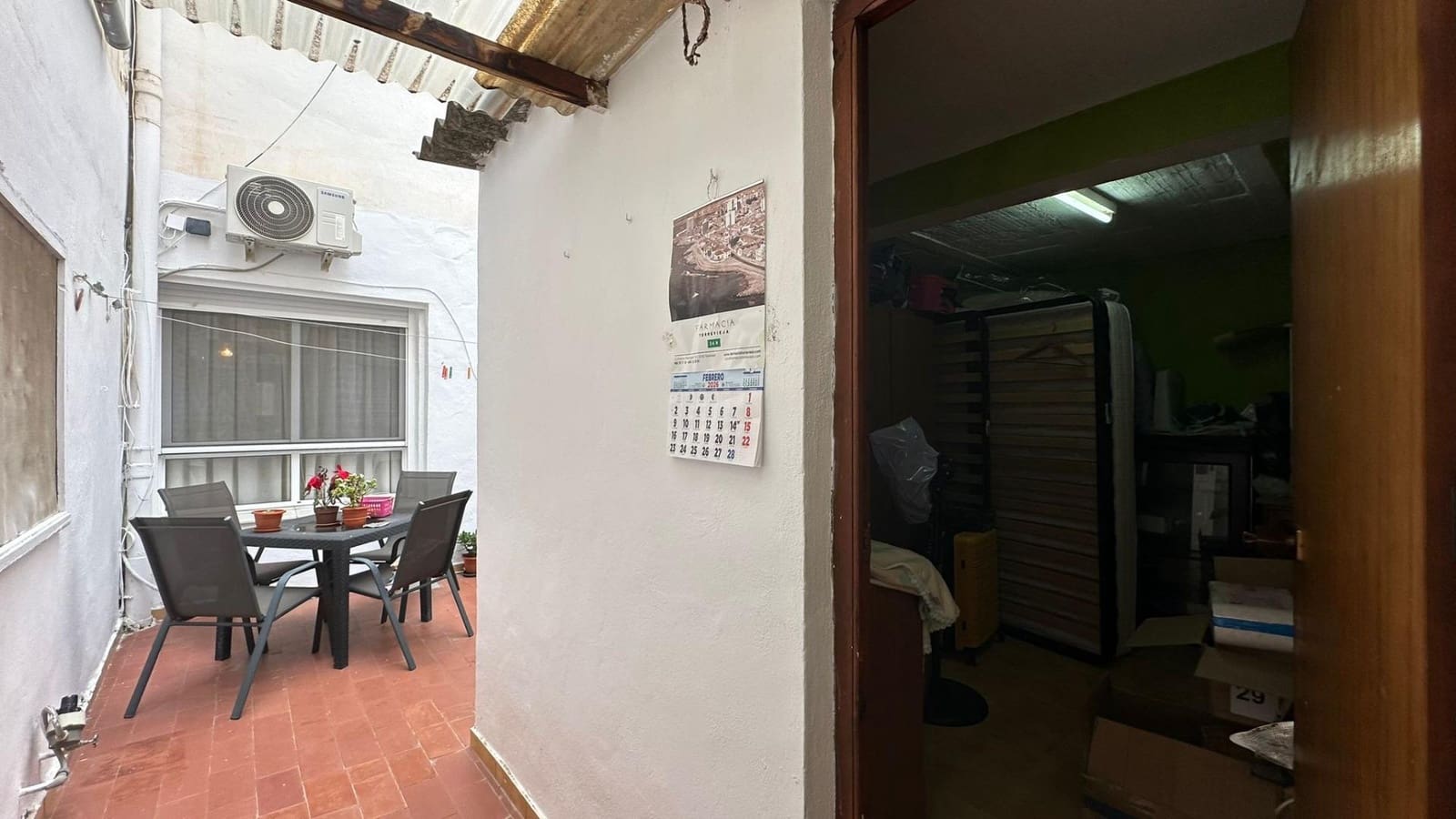 4 makuuhuone Huoneisto myytävänä paikassa Torrevieja - 259 900 € (Ref: 10050827)