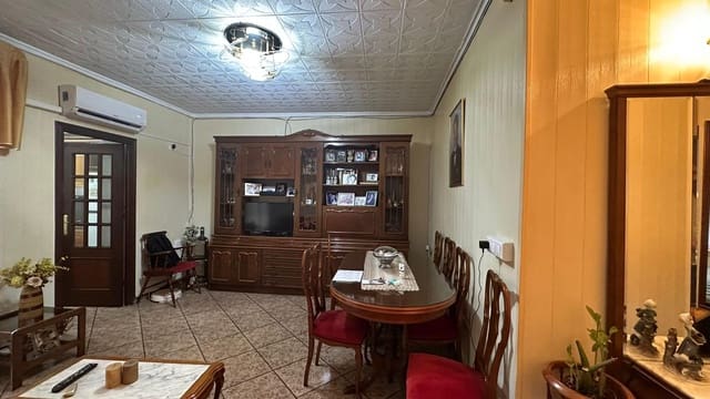 4 makuuhuone Huoneisto myytävänä paikassa Antonio Machado, Torrevieja - 259 900 € (Ref: 10050827)