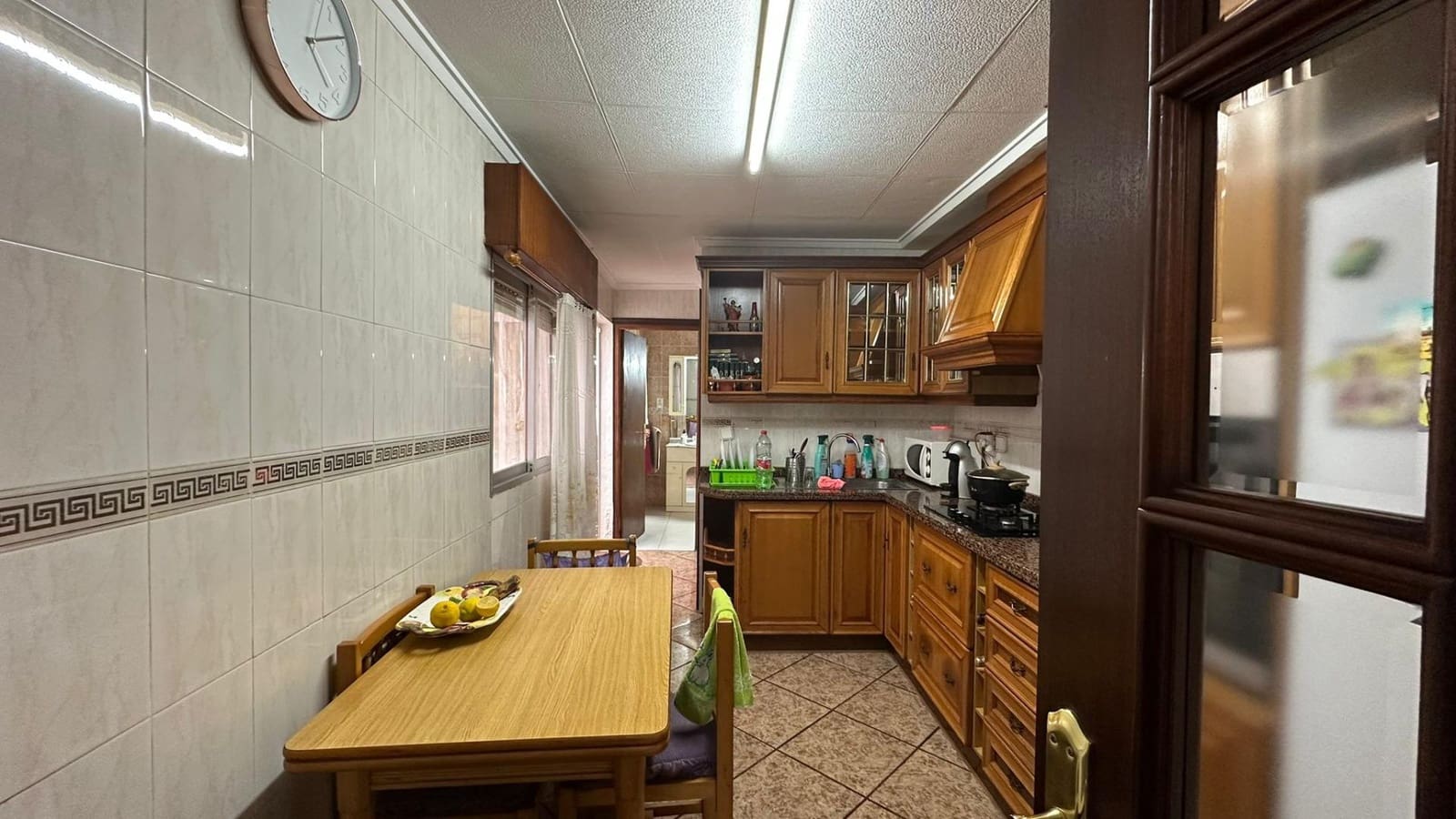 4 makuuhuone Huoneisto myytävänä paikassa Torrevieja - 259 900 € (Ref: 10050827)