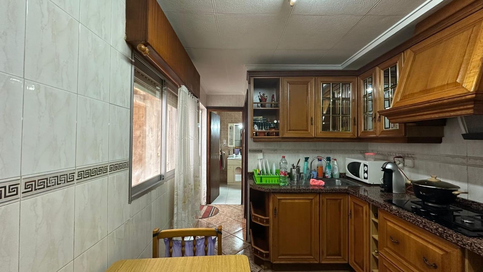 4 makuuhuone Huoneisto myytävänä paikassa Torrevieja - 259 900 € (Ref: 10050827)
