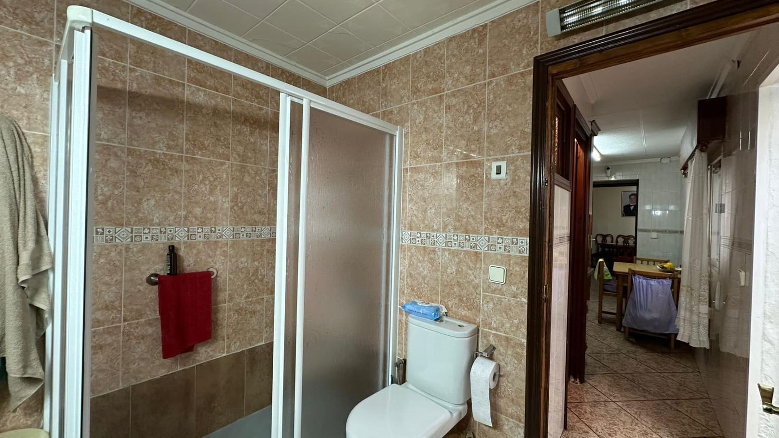 4 makuuhuone Huoneisto myytävänä paikassa Torrevieja - 259 900 € (Ref: 10050827)