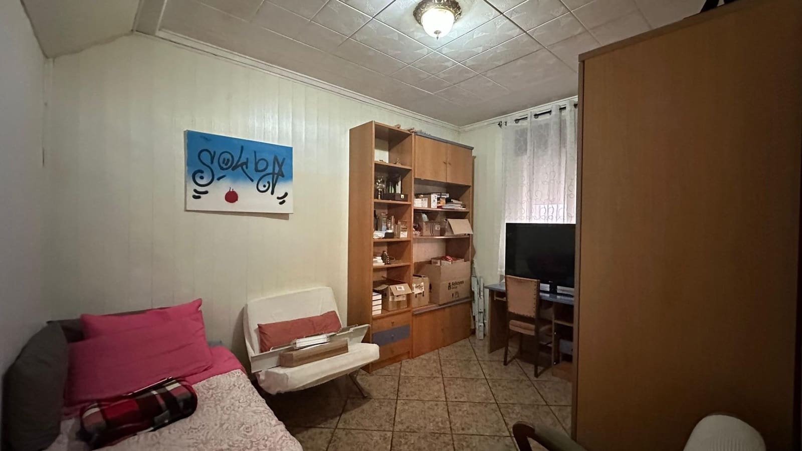 4 makuuhuone Huoneisto myytävänä paikassa Torrevieja - 259 900 € (Ref: 10050827)