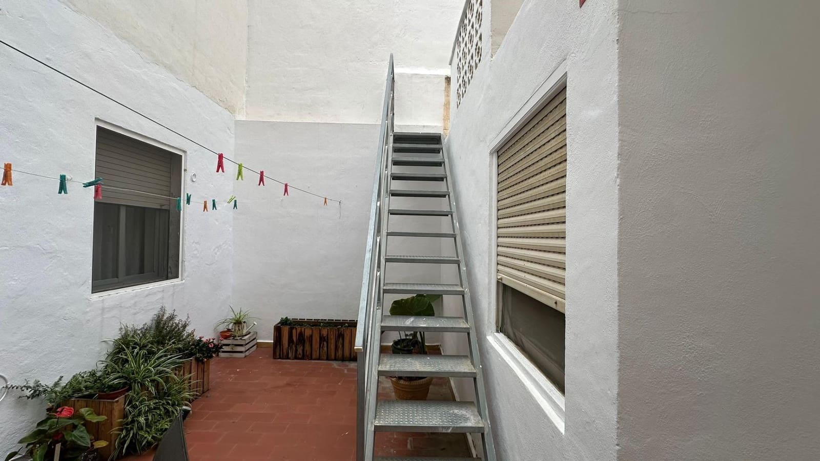4 makuuhuone Huoneisto myytävänä paikassa Torrevieja - 259 900 € (Ref: 10050827)