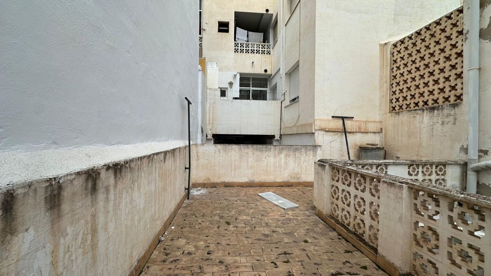 4 makuuhuone Huoneisto myytävänä paikassa Torrevieja - 259 900 € (Ref: 10050827)