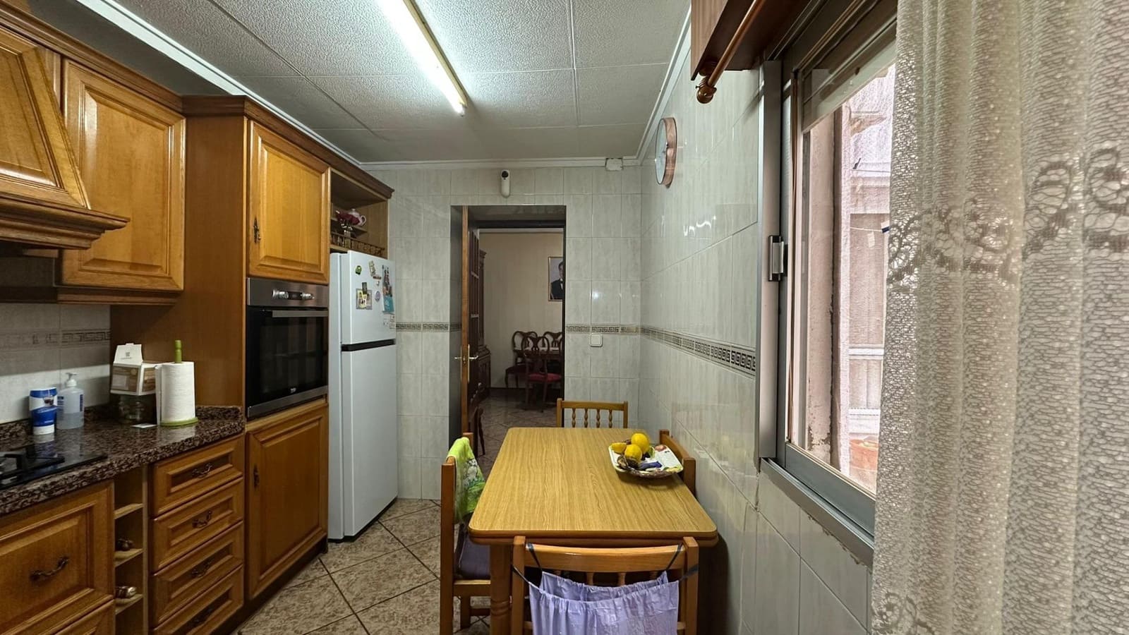 4 makuuhuone Huoneisto myytävänä paikassa Torrevieja - 259 900 € (Ref: 10050827)
