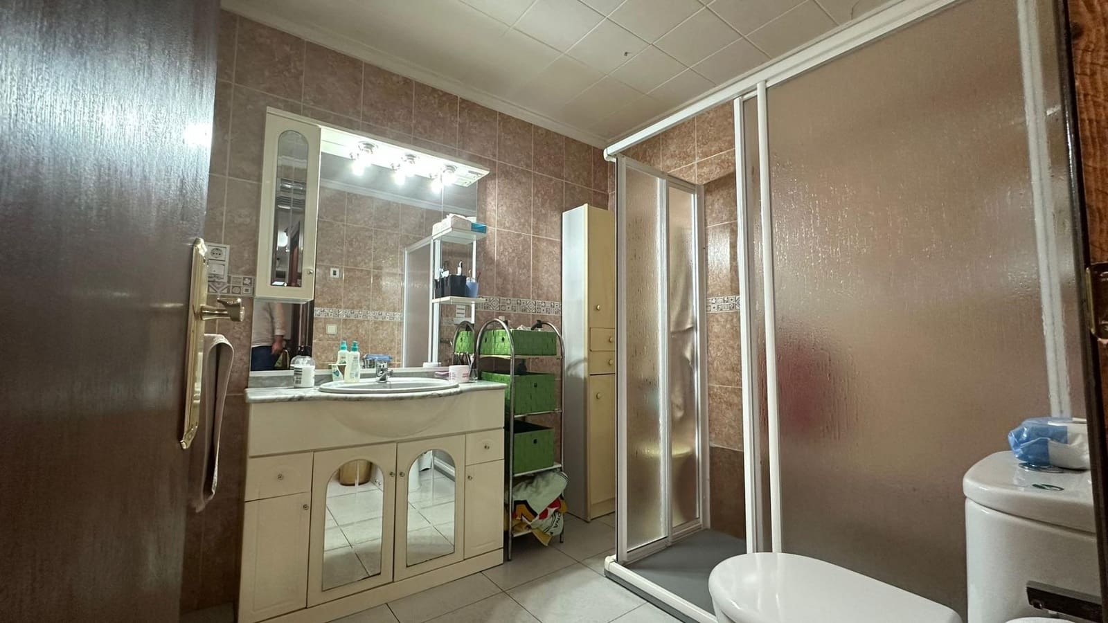 4 makuuhuone Huoneisto myytävänä paikassa Torrevieja - 259 900 € (Ref: 10050827)
