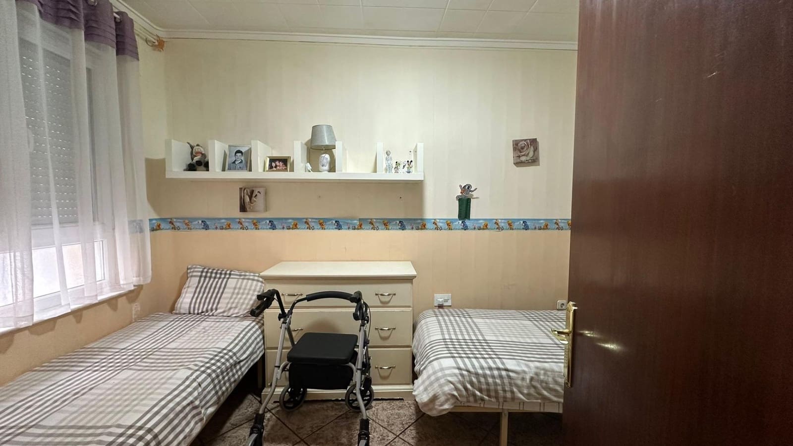 4 makuuhuone Huoneisto myytävänä paikassa Torrevieja - 259 900 € (Ref: 10050827)