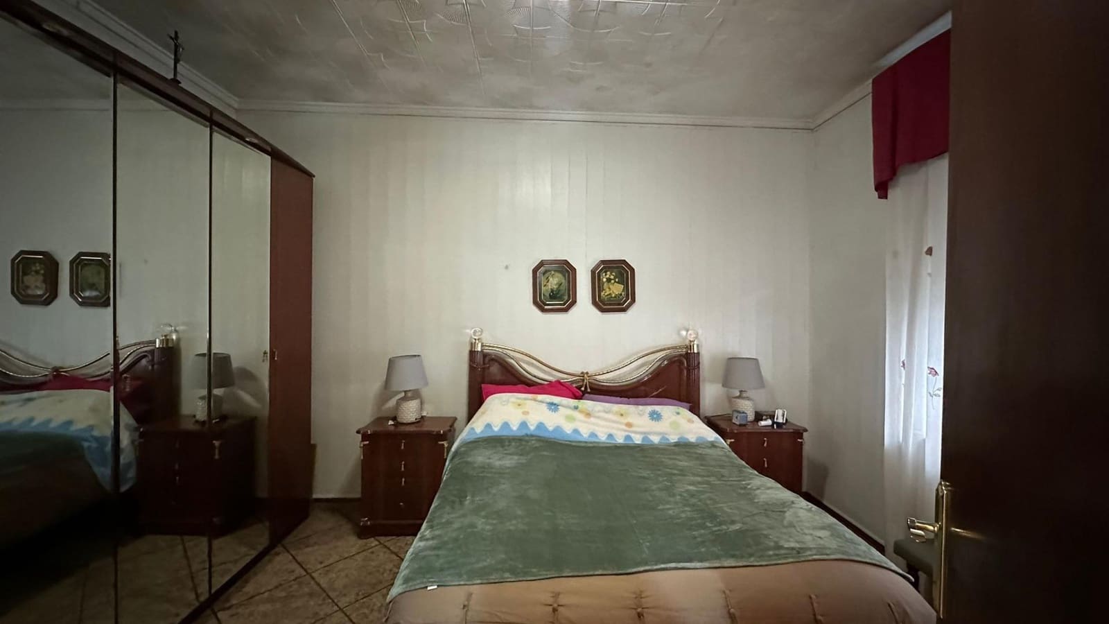 4 makuuhuone Huoneisto myytävänä paikassa Torrevieja - 259 900 € (Ref: 10050827)