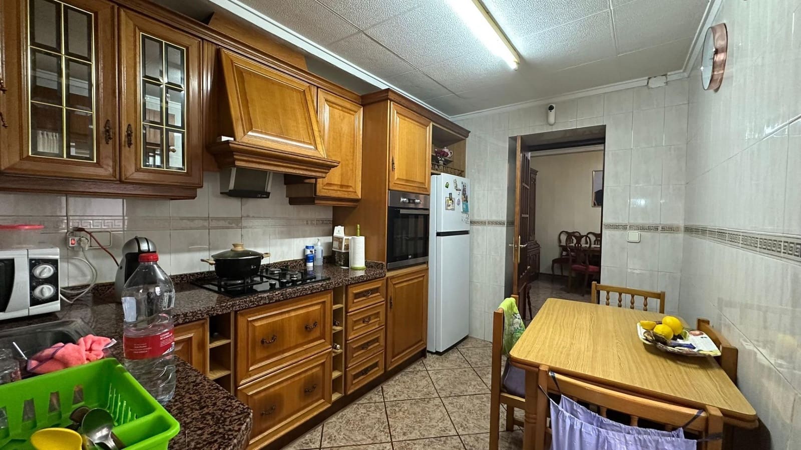 4 makuuhuone Huoneisto myytävänä paikassa Torrevieja - 259 900 € (Ref: 10050827)