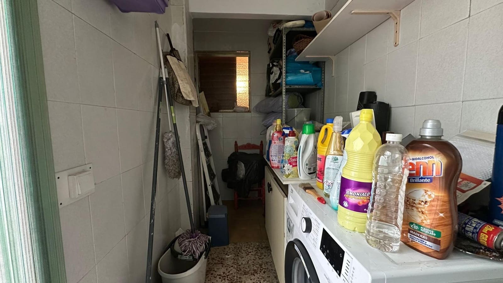 4 makuuhuone Huoneisto myytävänä paikassa Torrevieja - 259 900 € (Ref: 10050827)