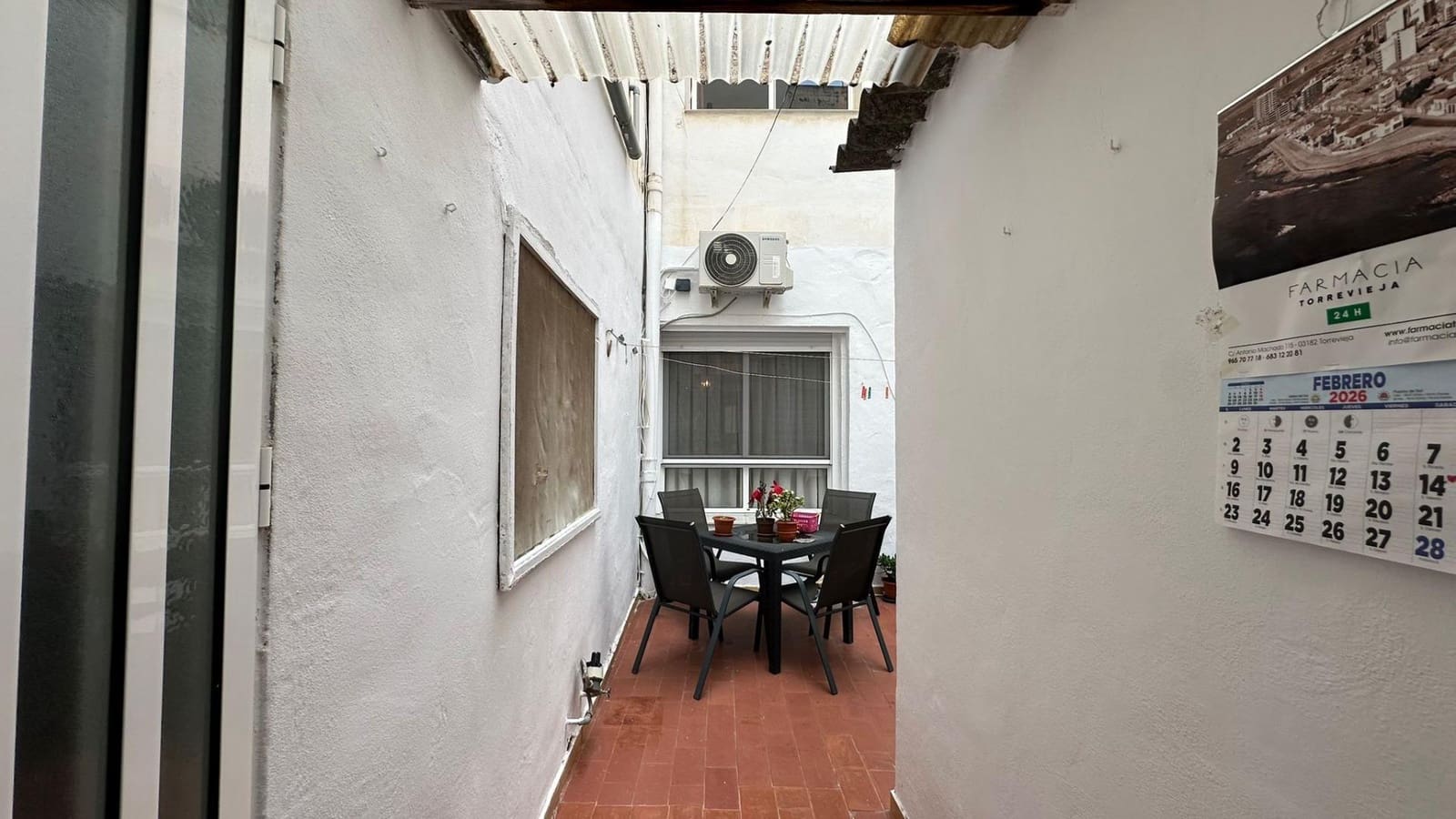 4 makuuhuone Huoneisto myytävänä paikassa Torrevieja - 259 900 € (Ref: 10050827)