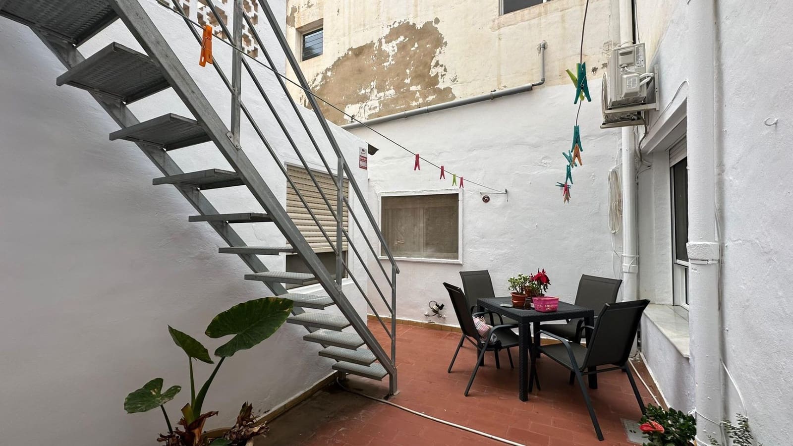 4 makuuhuone Huoneisto myytävänä paikassa Torrevieja - 259 900 € (Ref: 10050827)