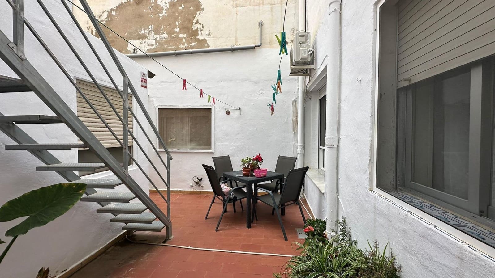 4 makuuhuone Huoneisto myytävänä paikassa Torrevieja - 259 900 € (Ref: 10050827)