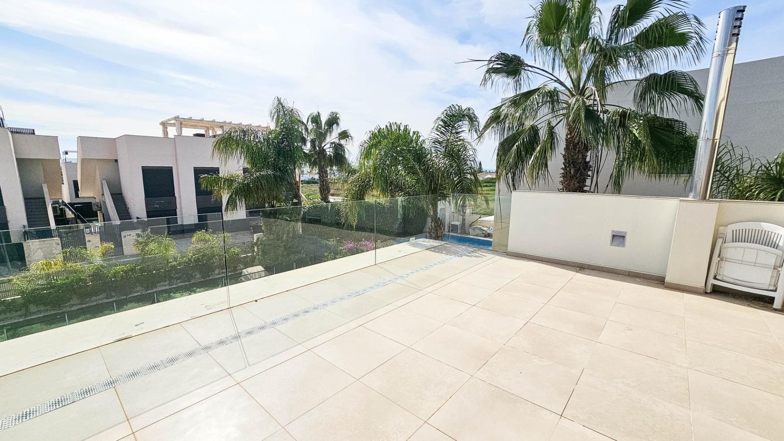 3 bedroom Villa for sale in Rojales with pool - € 458,900 (Ref: 10050829)