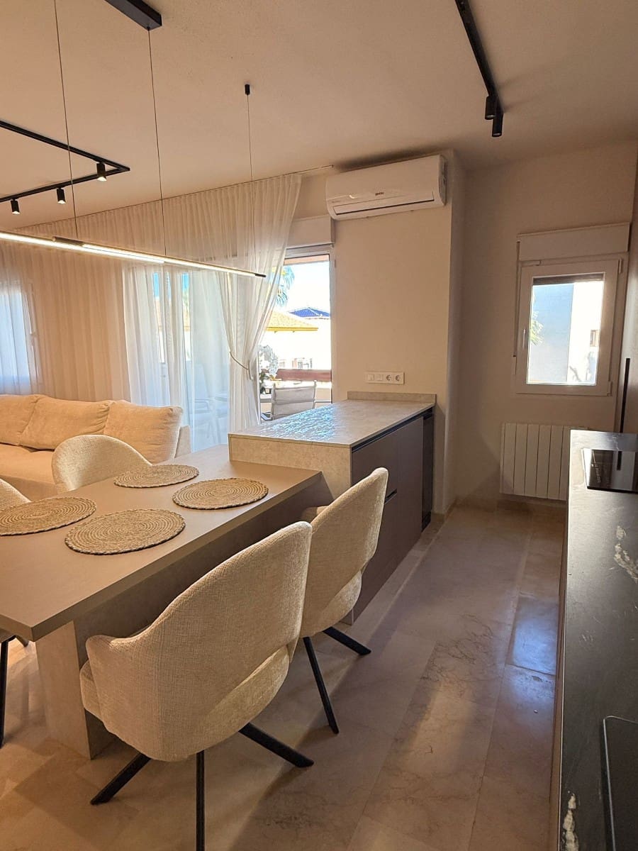 3 slaapkamer Appartement te koop in Orihuela met zwembad garage - € 398.000 (Ref: 10050830)