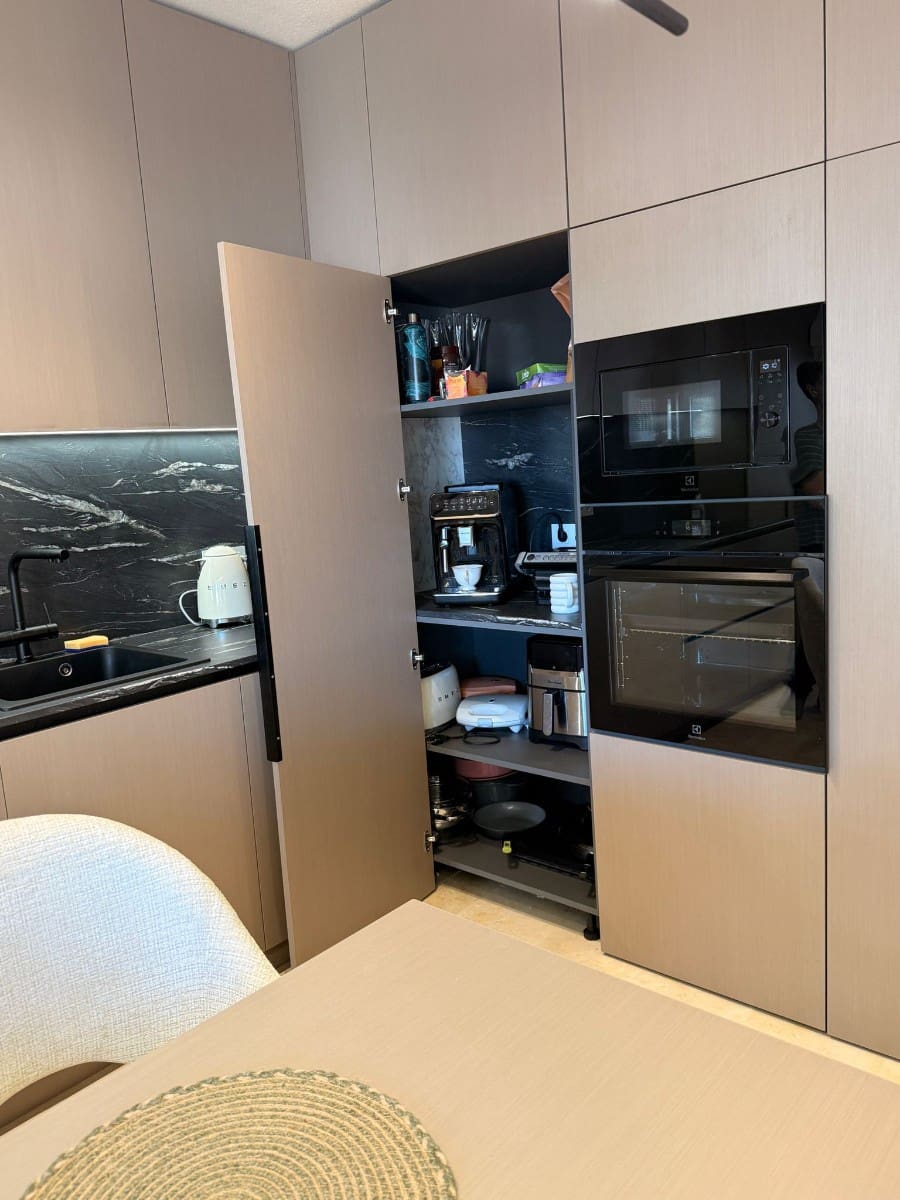 3 slaapkamer Appartement te koop in Orihuela met zwembad garage - € 398.000 (Ref: 10050830)