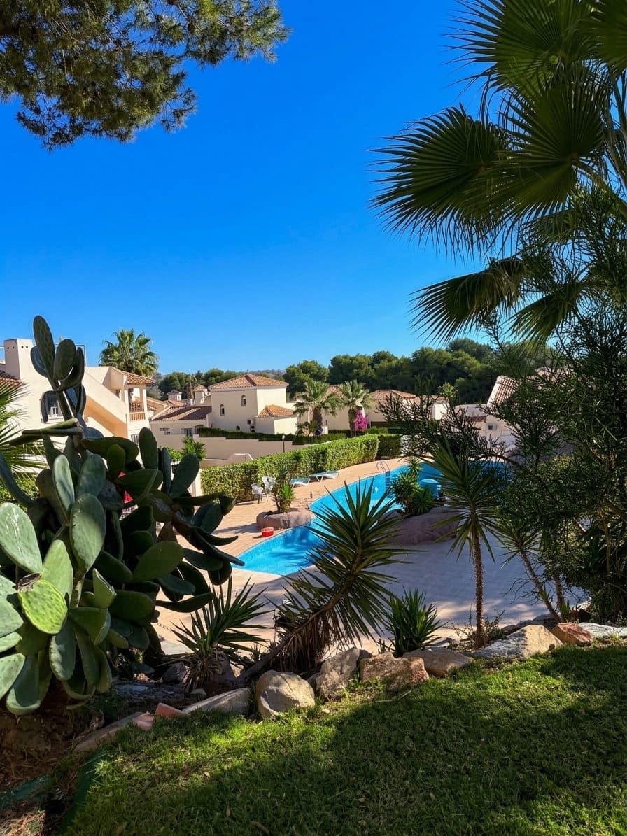 3 slaapkamer Appartement te koop in Orihuela met zwembad garage - € 398.000 (Ref: 10050830)