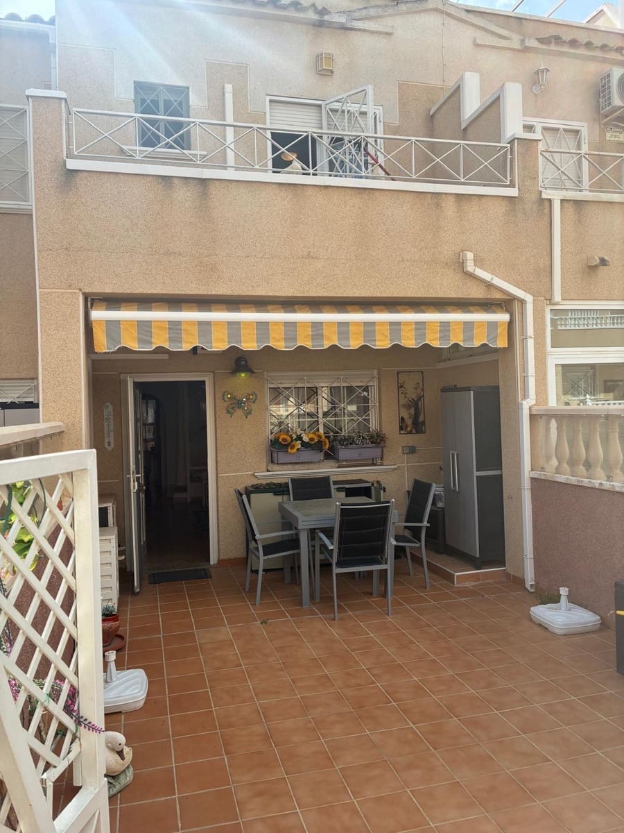 2 camera da letto Bungalow in vendita in Orihuela con piscina - 179.000 € (Rif: 10050832)
