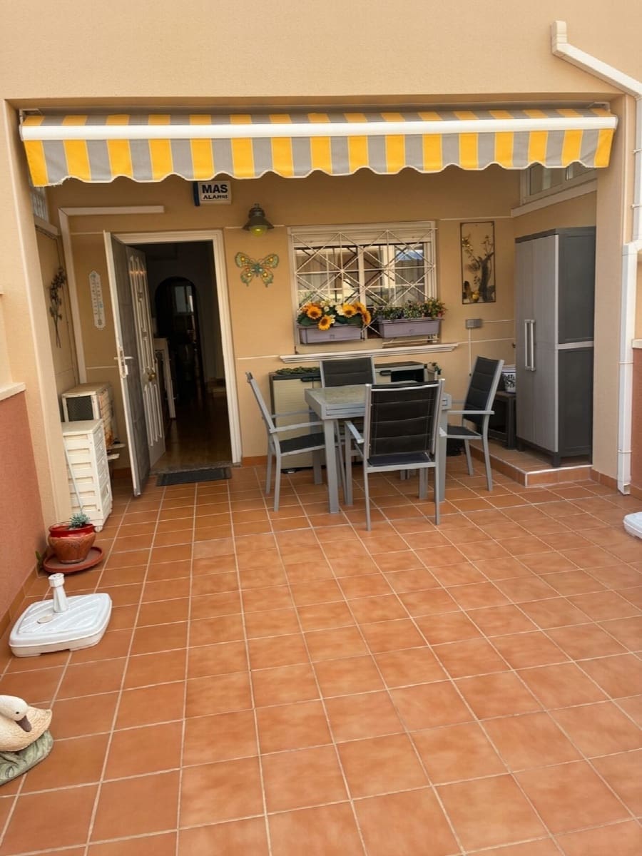 2 camera da letto Bungalow in vendita in Orihuela con piscina - 179.000 € (Rif: 10050832)