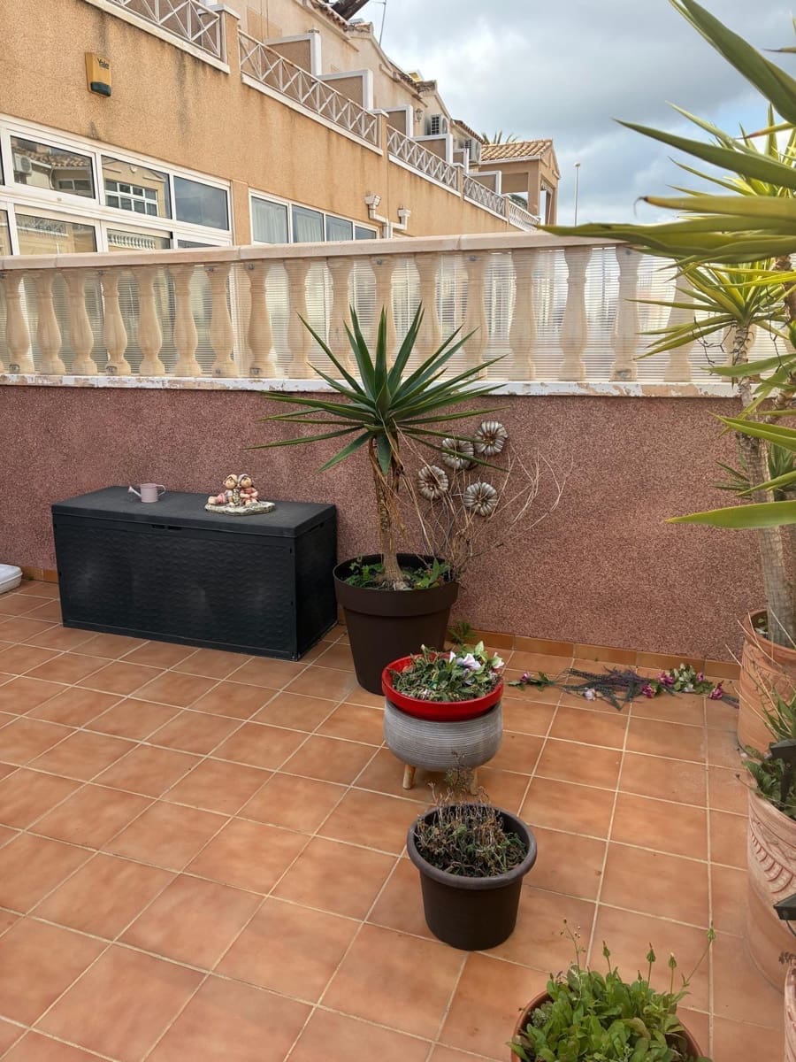 2 camera da letto Bungalow in vendita in Orihuela con piscina - 179.000 € (Rif: 10050832)