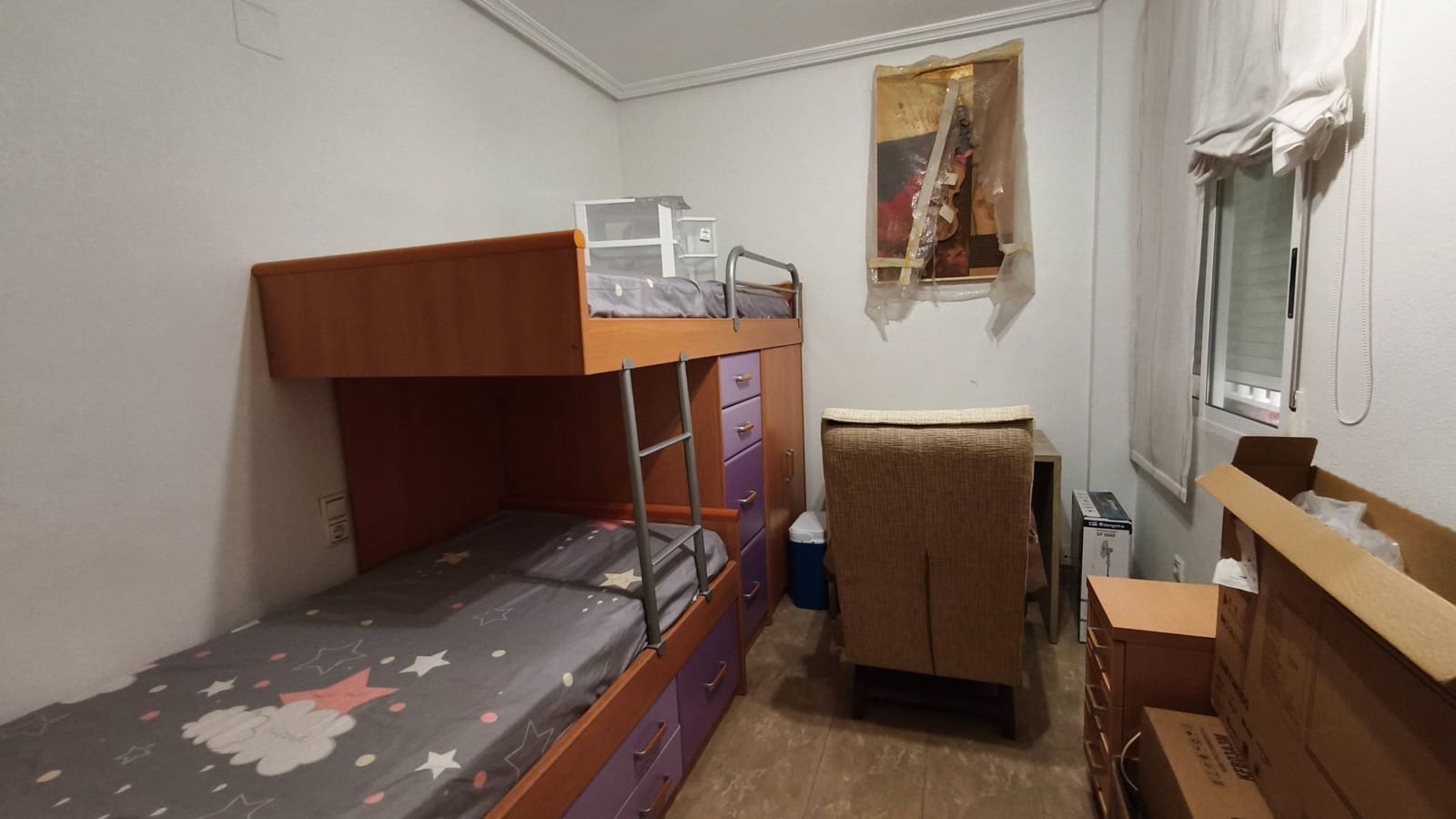 4 sovrum Lägenhet till salu i Torrevieja - 171 000 € (Ref: 10050833)