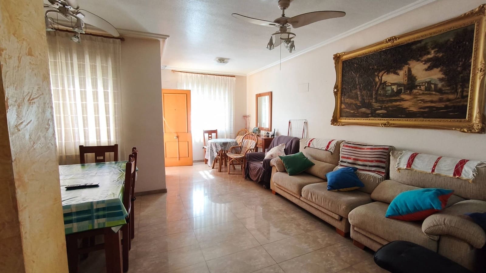4 sovrum Lägenhet till salu i Torrevieja - 171 000 € (Ref: 10050833)