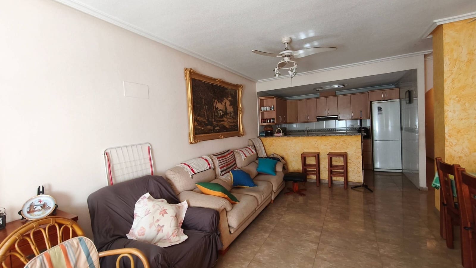 4 sovrum Lägenhet till salu i Torrevieja - 171 000 € (Ref: 10050833)