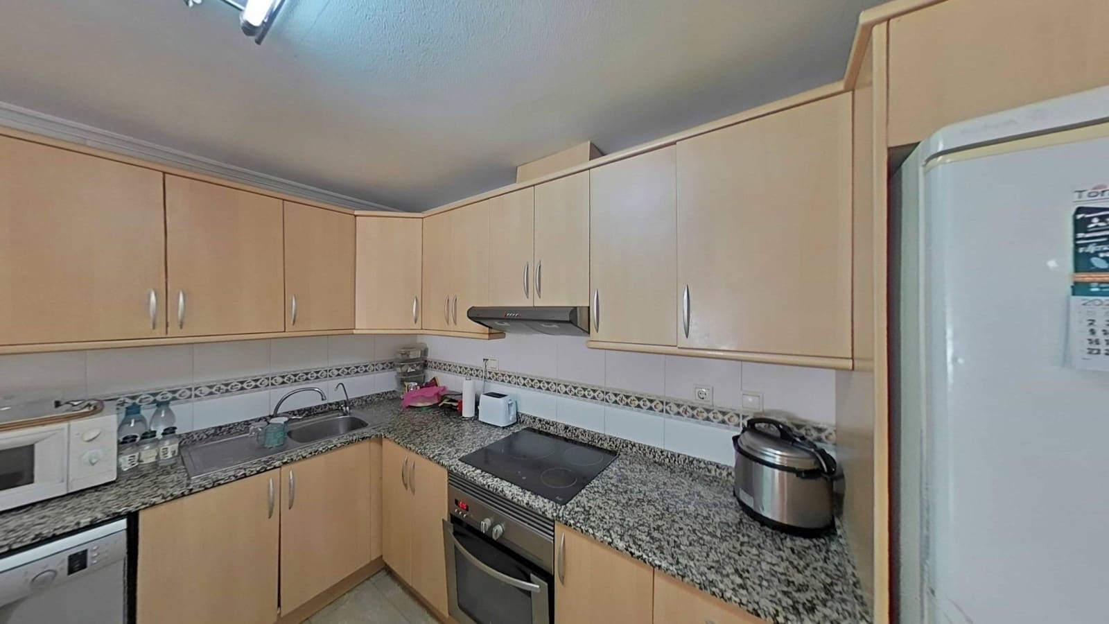 4 sovrum Lägenhet till salu i Torrevieja - 171 000 € (Ref: 10050833)