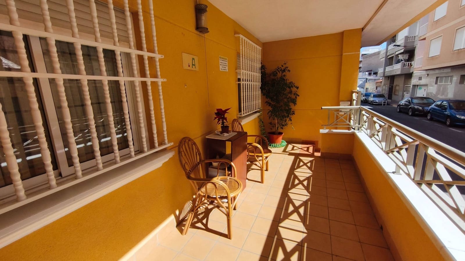 4 sovrum Lägenhet till salu i Torrevieja - 171 000 € (Ref: 10050833)