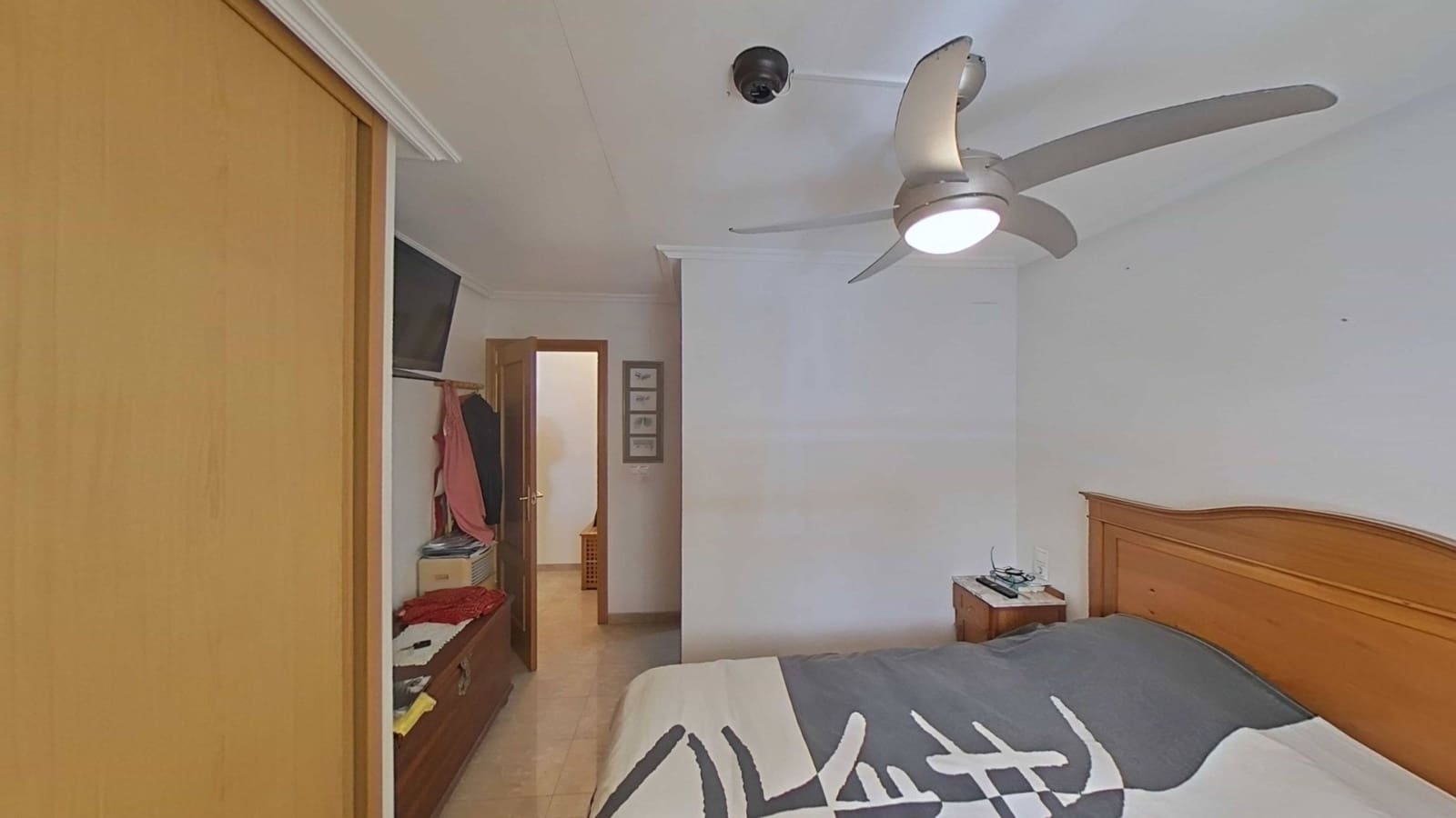 4 sovrum Lägenhet till salu i Torrevieja - 171 000 € (Ref: 10050833)
